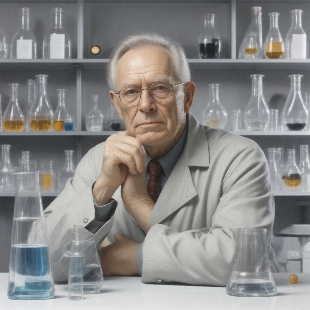 Manfred Eigen